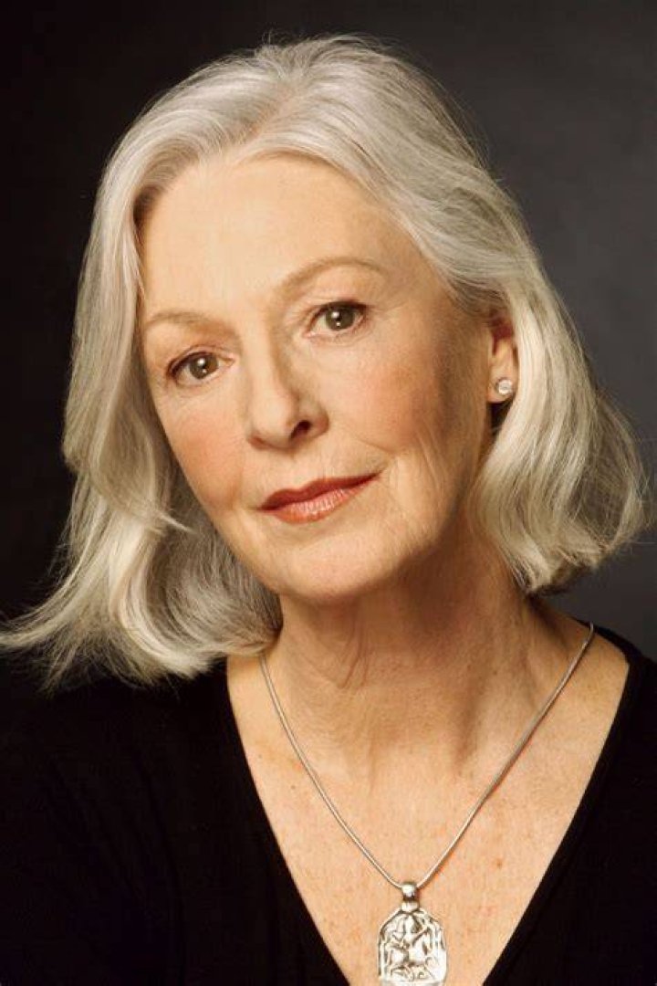 Jane Alexander Jane Alexander
