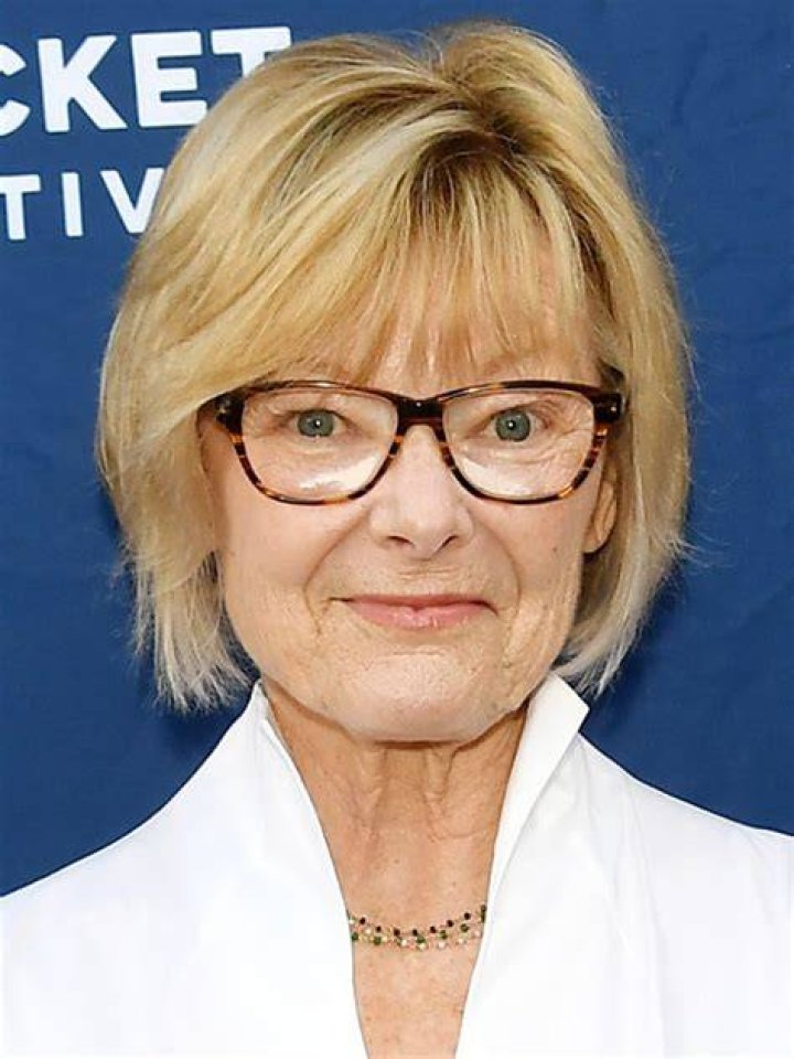 Jane Curtin Jane Curtin