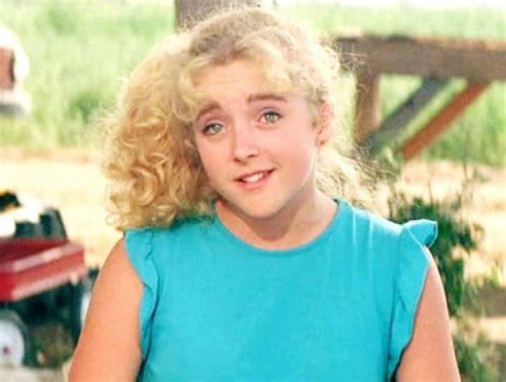 Jane Krakowski Jane Krakowski