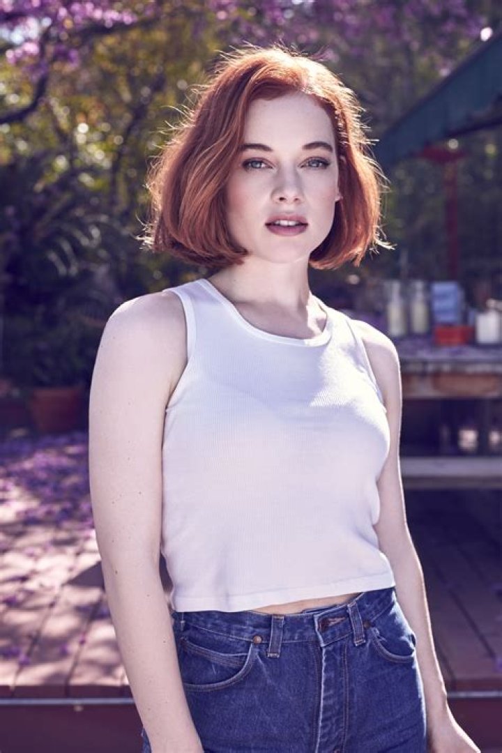 Jane Levy Jane Levy