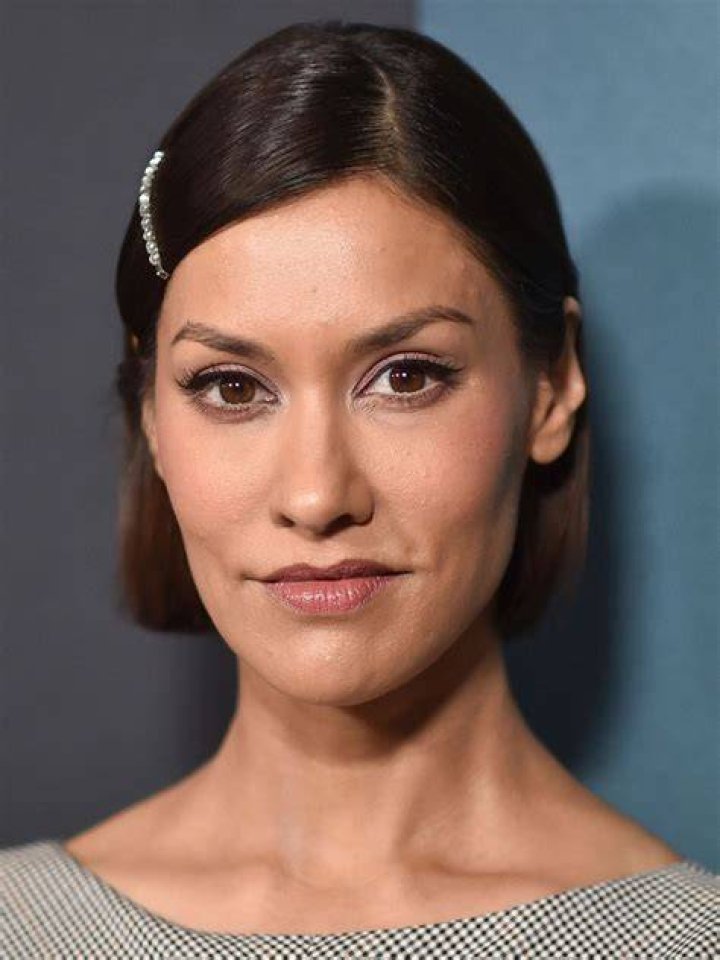 Janina Gavankar Janina Gavankar