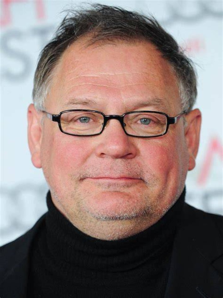 Janusz Kamiński Janusz Kamiński