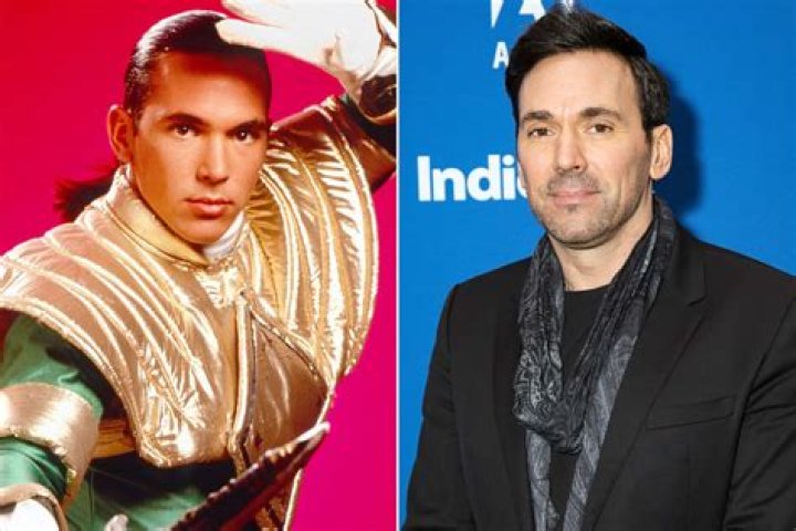 Jason David Frank UFC: Is Jason David Frank a good fighter? 1 jason david frank 2