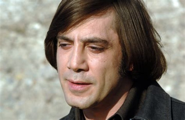 Javier Bardem Javier Bardem