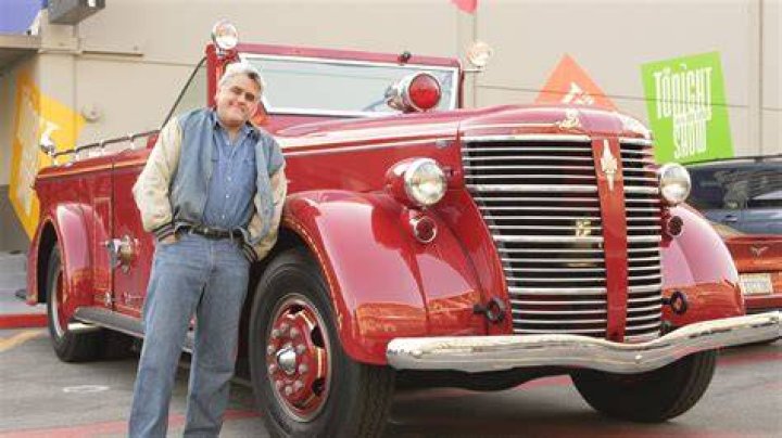 Jay Leno children: Why Jay Leno doesn't have kids? 1 Jay Leno
