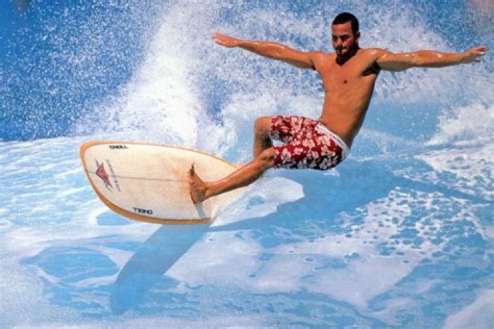 Jay Moriarity Jay Moriarity
