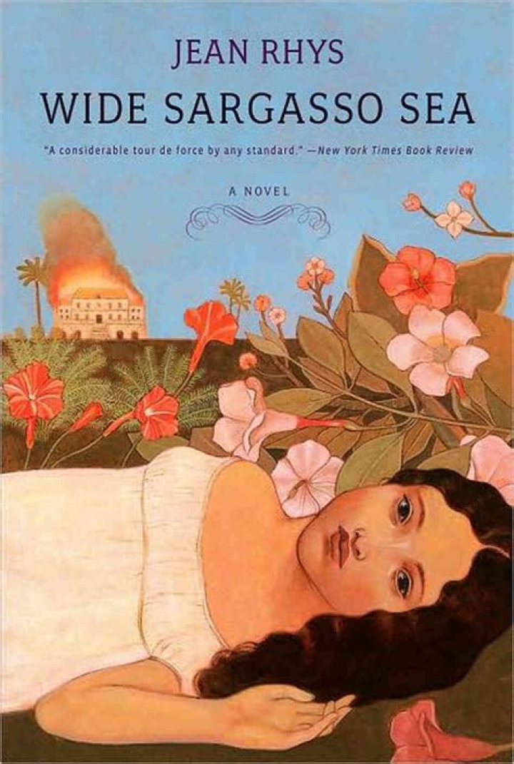 Jean Rhys Jean Rhys