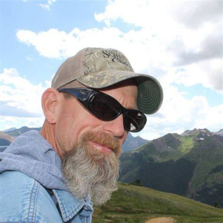 Jeff Harder – Medford, OR