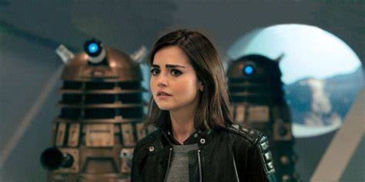 Jenna Coleman Jenna Coleman