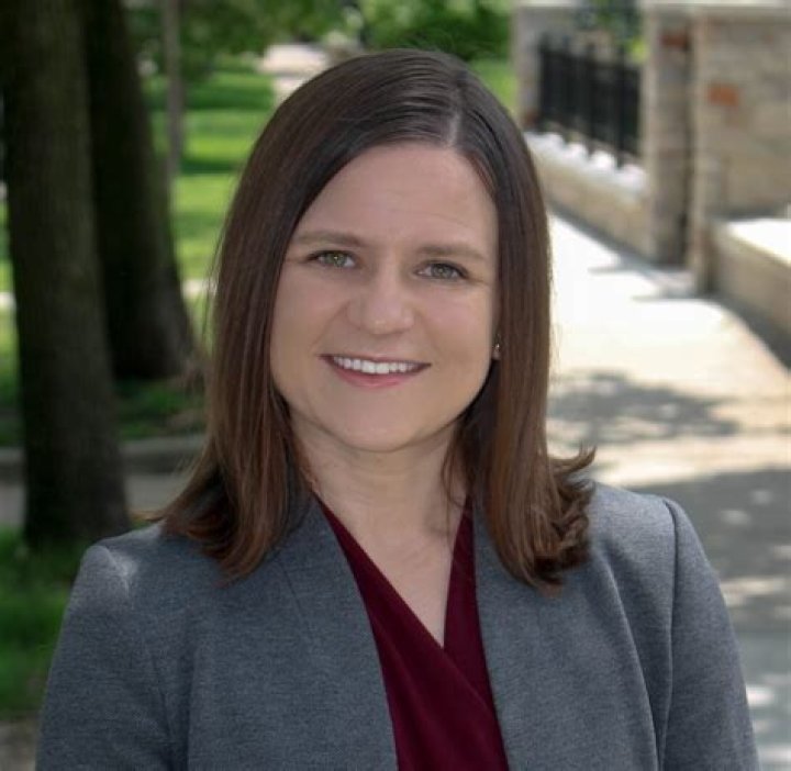 Jenna Mark – Chicago, IL