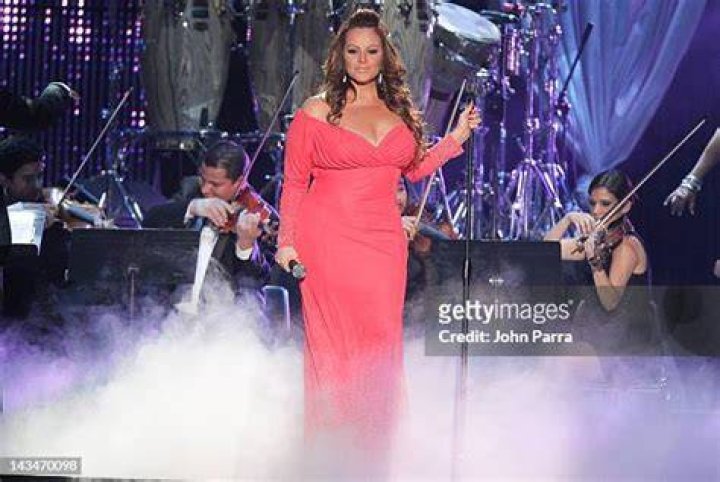Jenni Rivera Jenni Rivera