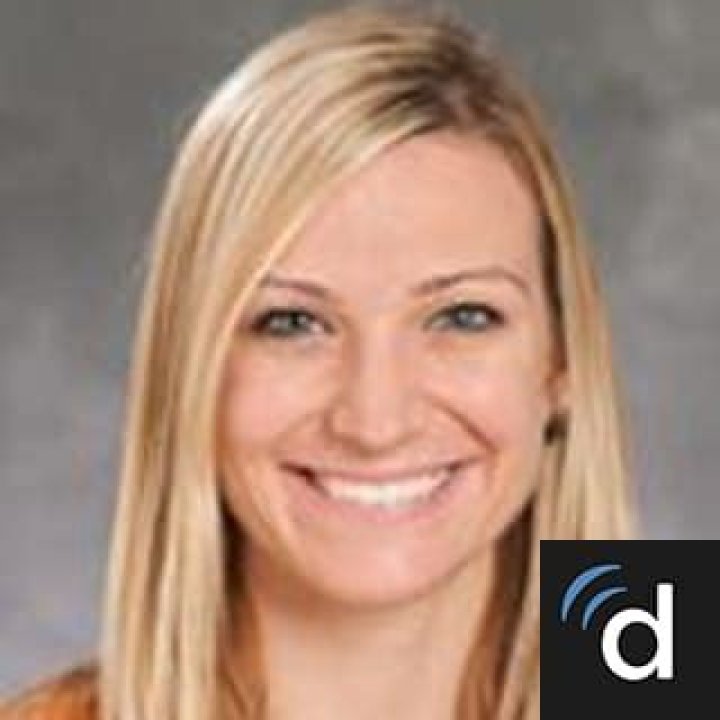 Jennifer Mezzenga – Bloomington, MN