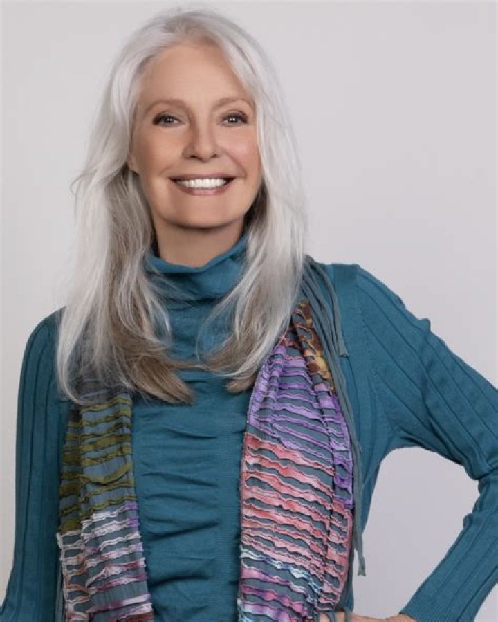 Jennifer O'Neill Jennifer O'Neill