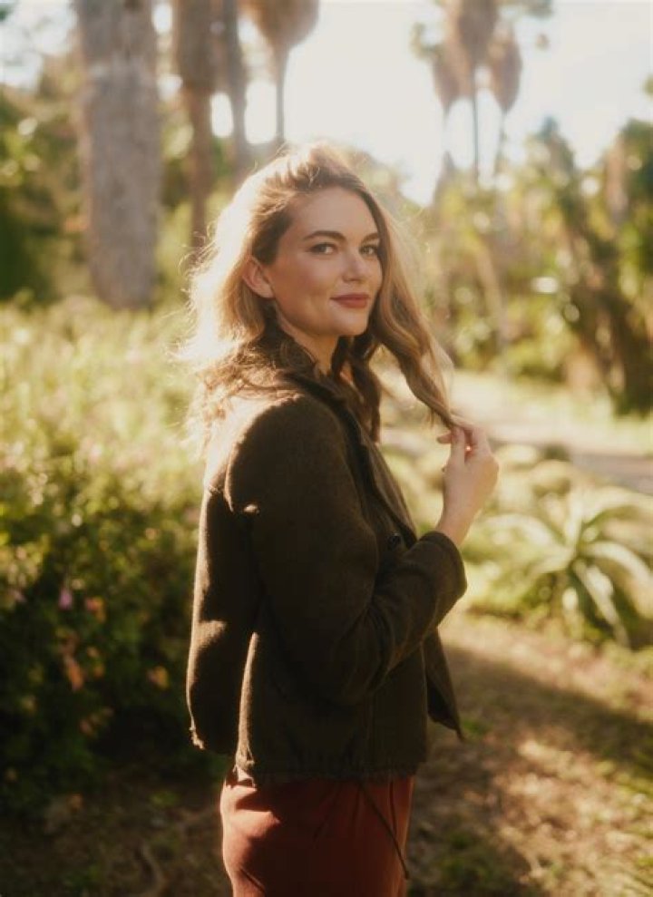 Jenny Boyd Jenny Boyd