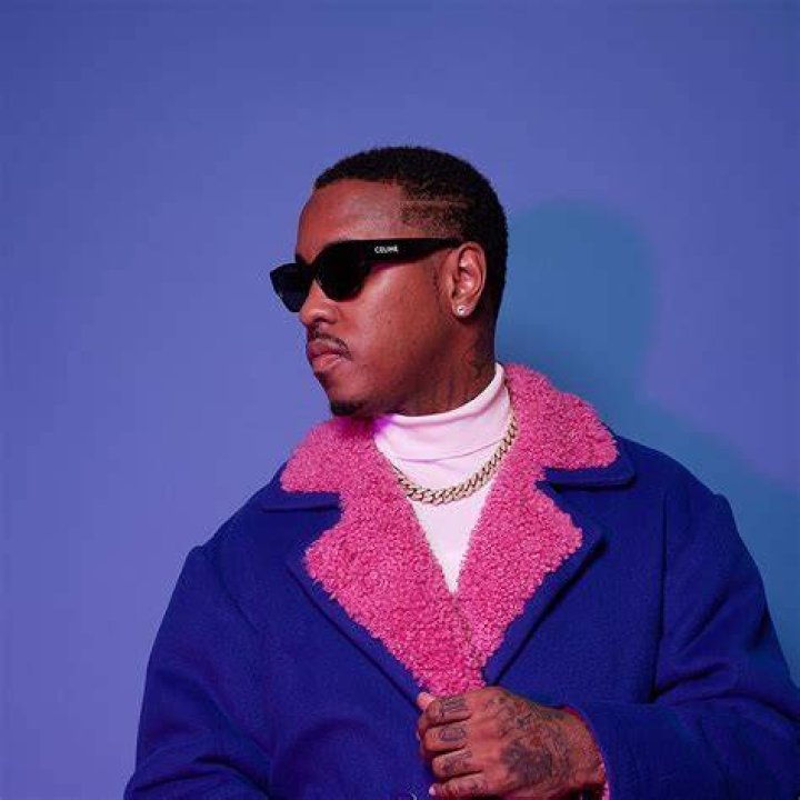 Jeremih Jeremih