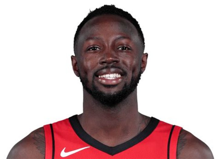 Jerian Grant Jerian Grant
