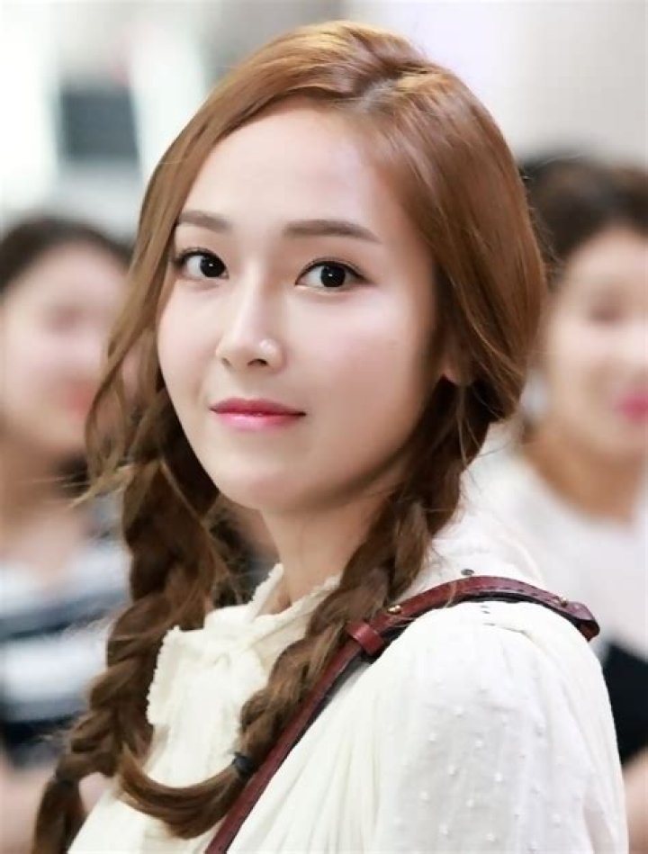 Jessica Jung Jessica Jung