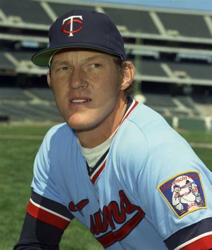 Jim Kaat Jim Kaat