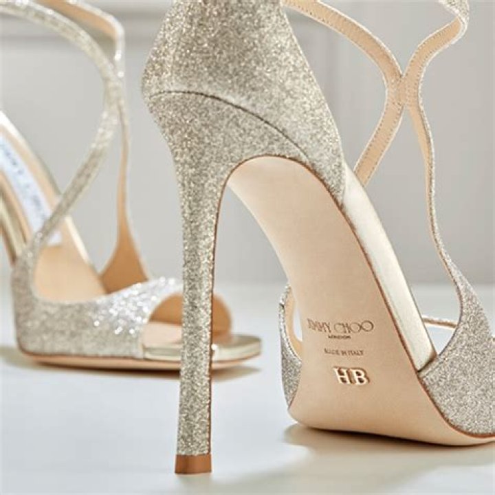 Jimmy Choo Jimmy Choo