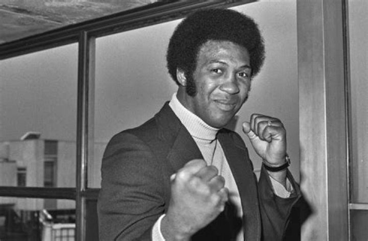Jimmy Ellis Jimmy Ellis