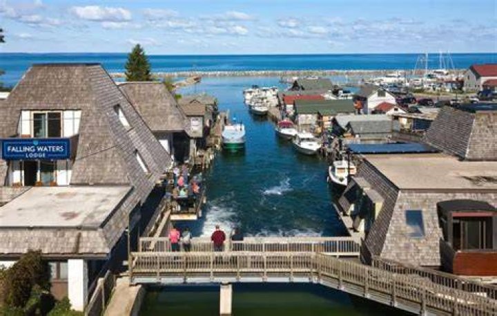 John Nagel – Suttons Bay, MI