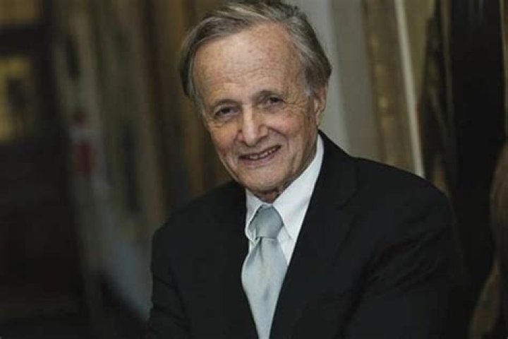 John Polanyi John Polanyi
