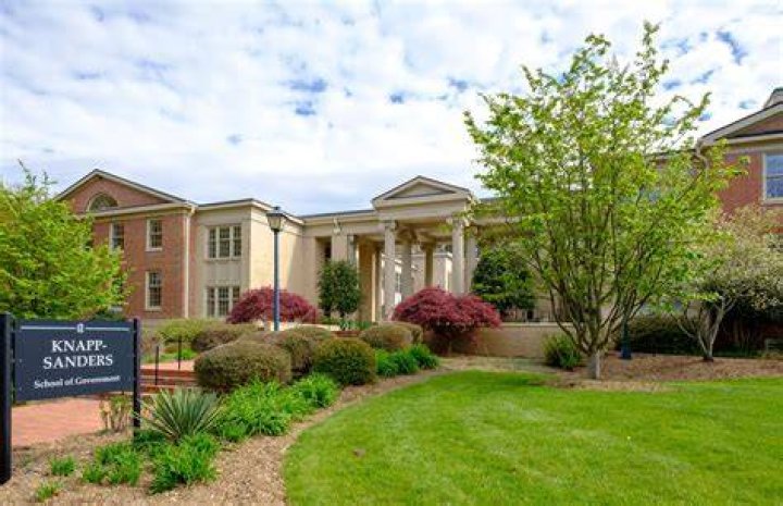 John Strader, PA – Chapel Hill, NC