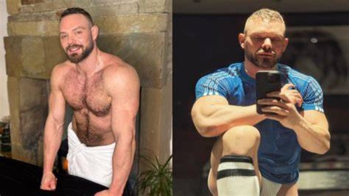 John Whaite John Whaite