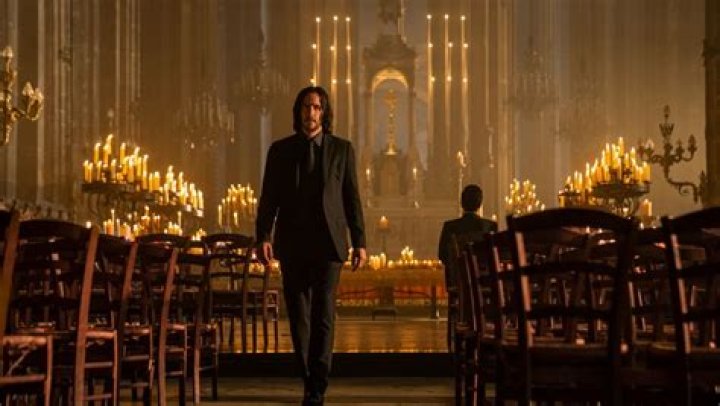 ‘John Wick 4’ post-credits scene, explained