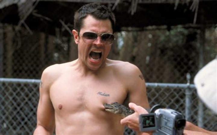 Johnny Knoxville Johnny Knoxville