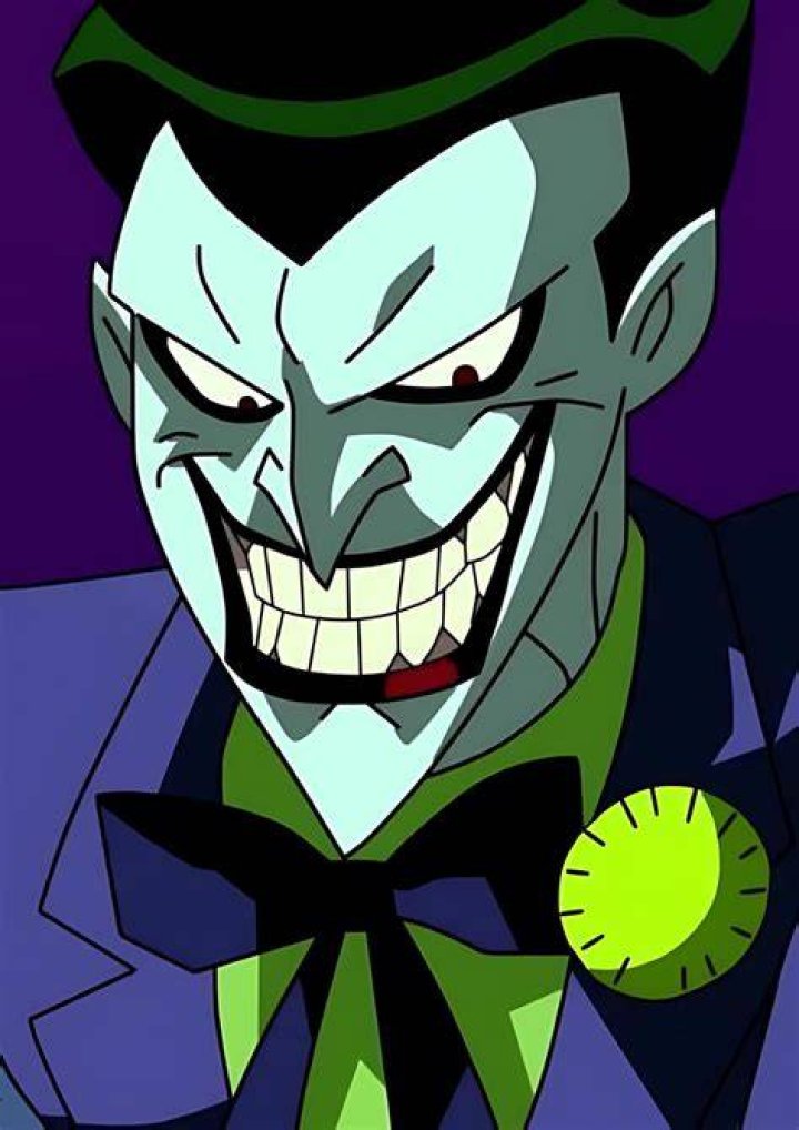 Joker Batman