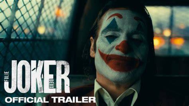 Joker trailer 12