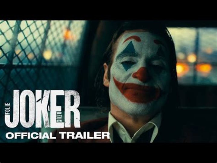 Joker trailer 26