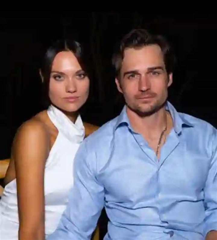 Jon-Michael Ecker’s Past Relationships