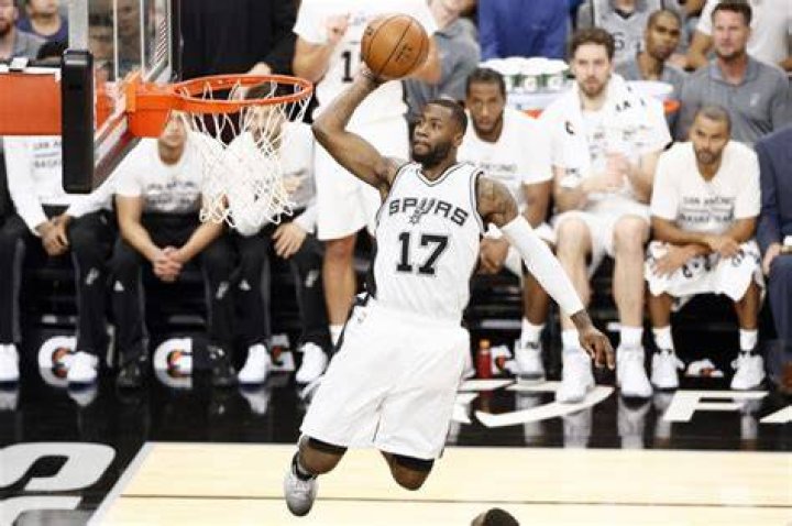 Jonathon Simmons