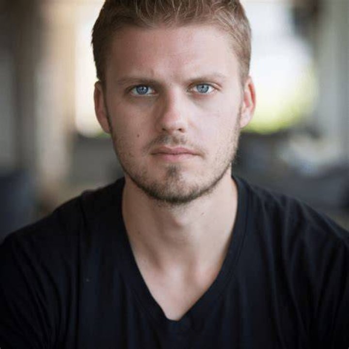 Jordan Sather