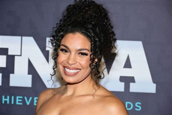 Jordin Sparks Jordin Sparks