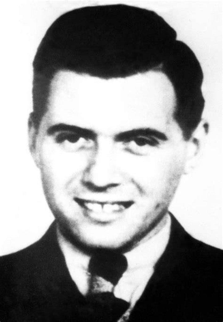 Josef Mengele Josef Mengele