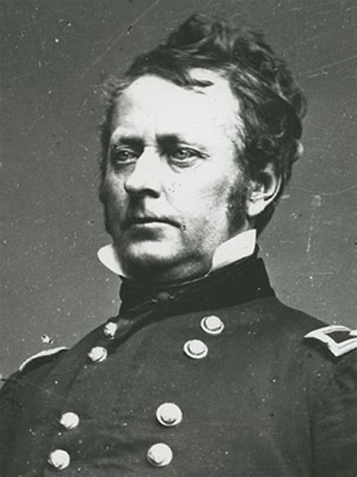 Joseph Hooker