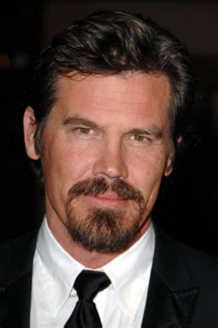 Josh Brolin Josh Brolin