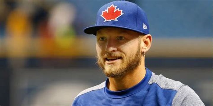 Josh Donaldson Biography
