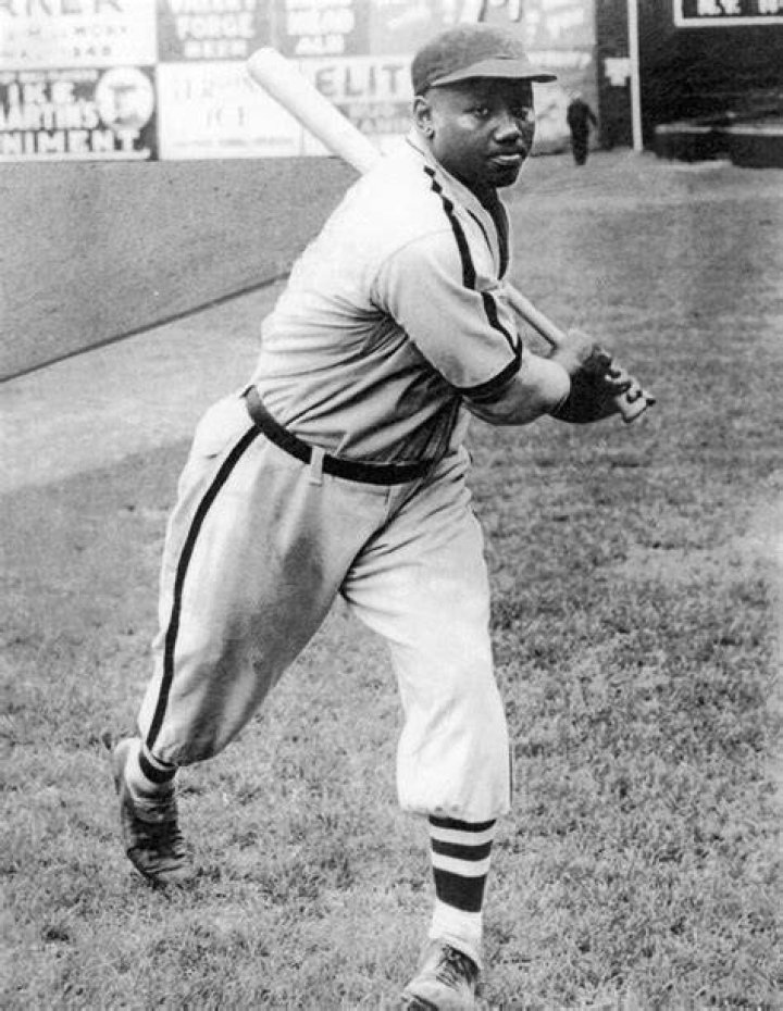 Josh Gibson Josh Gibson