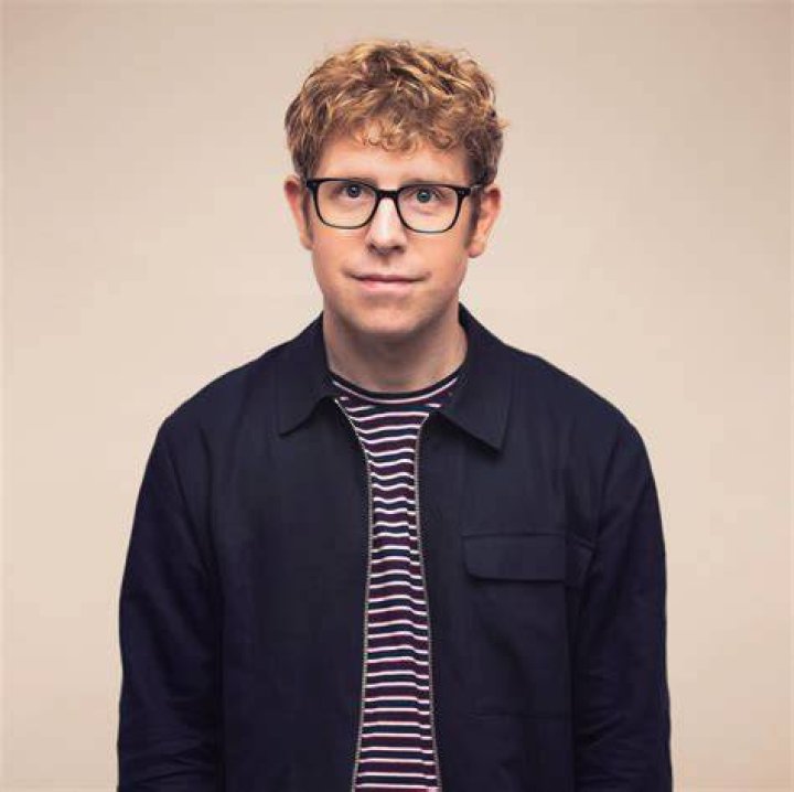 Josh Widdicombe Josh Widdicombe