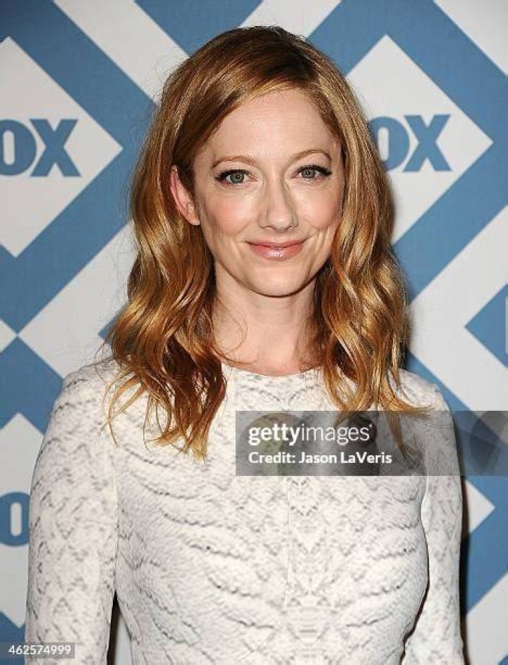 Judy Greer