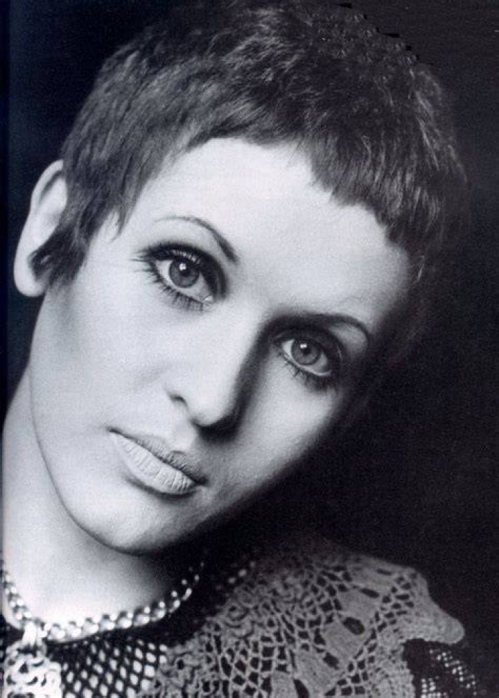 Julie Driscoll Julie Driscoll
