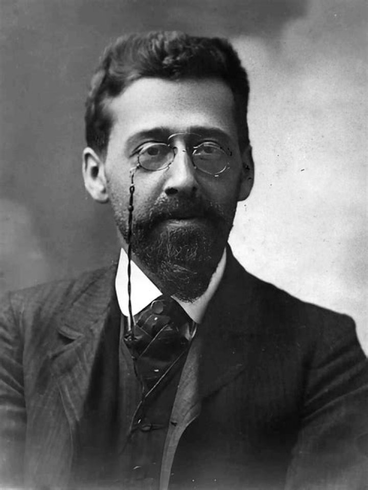 Julius Martov Julius Martov