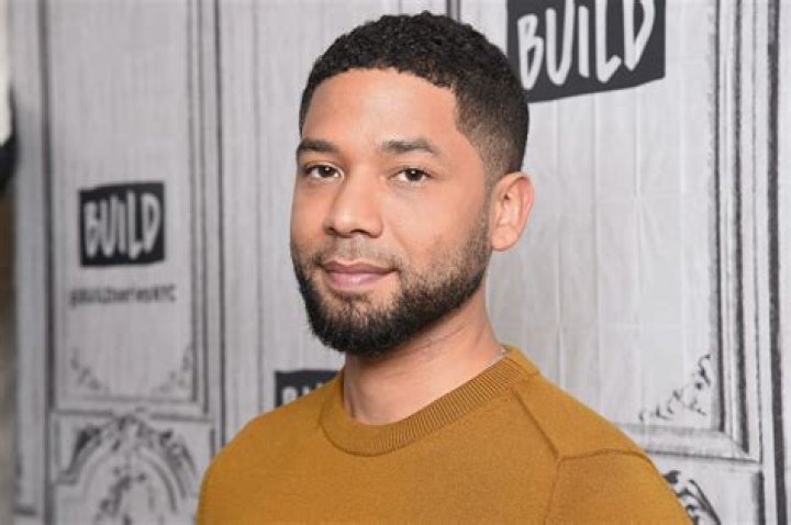 Jussie Smollett children: Does Jussie Smollett have kids? 1 Jussie Smollett