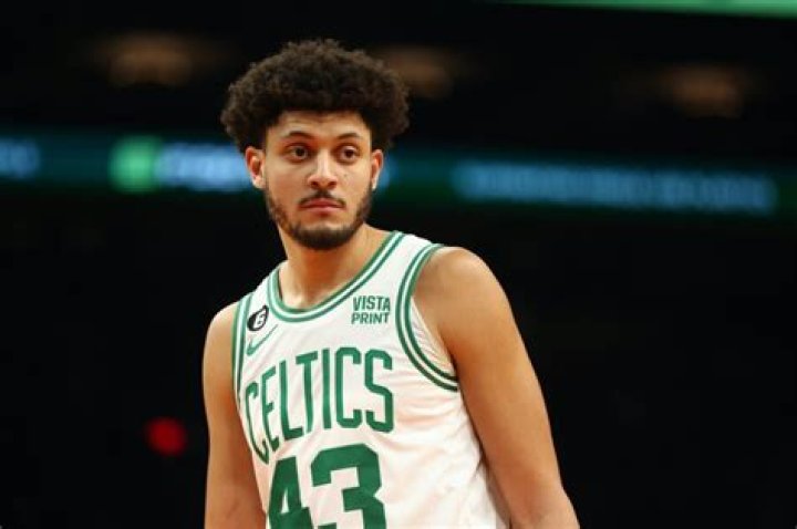 Justin Jackson contract, salary and net worth explored 1 Justin Jackson