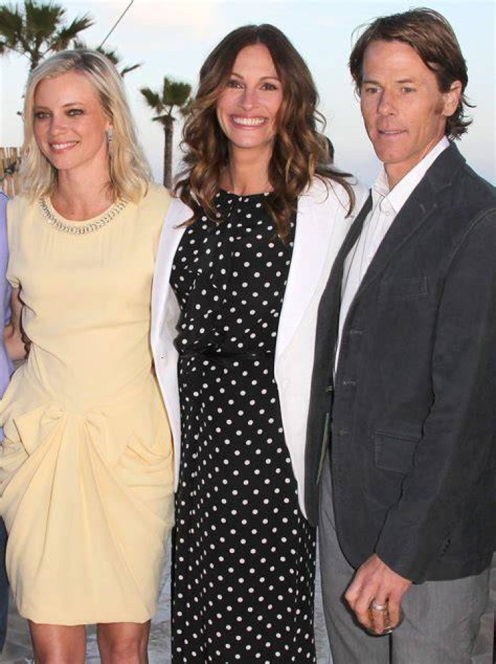 Jyl Moder, John Moder, Debbie Moder, Jane Moder