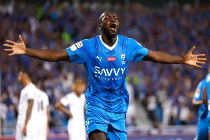 Kalidou Koulibaly Kalidou Koulibaly